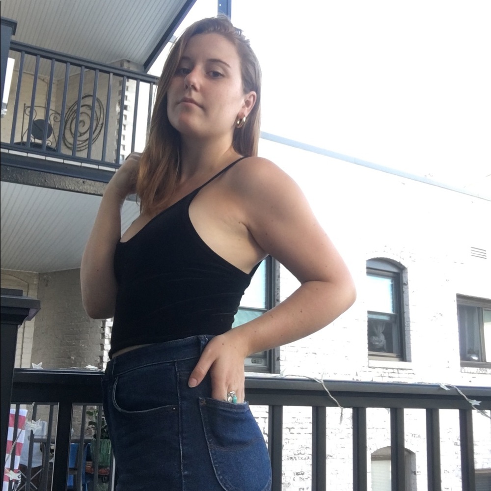 Meet your Posher, Lila